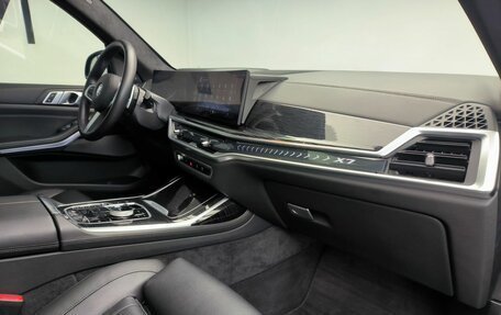BMW X7, 2024 год, 14 850 000 рублей, 11 фотография