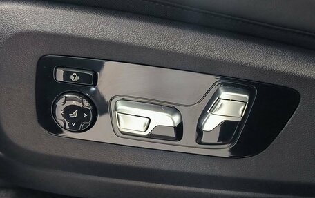BMW X7, 2024 год, 14 850 000 рублей, 20 фотография