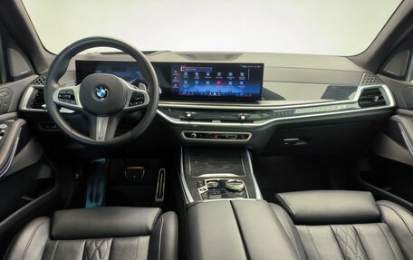 BMW X7, 2024 год, 14 850 000 рублей, 17 фотография