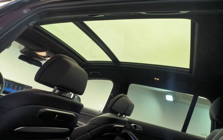BMW X7, 2024 год, 14 850 000 рублей, 22 фотография