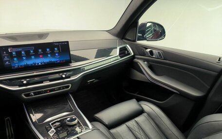 BMW X7, 2024 год, 14 850 000 рублей, 18 фотография