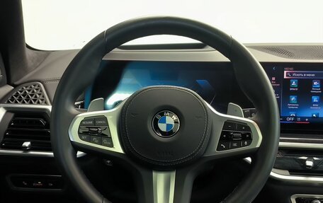 BMW X7, 2024 год, 14 850 000 рублей, 14 фотография