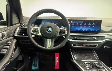 BMW X7, 2024 год, 14 850 000 рублей, 13 фотография