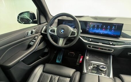 BMW X7, 2024 год, 14 850 000 рублей, 16 фотография