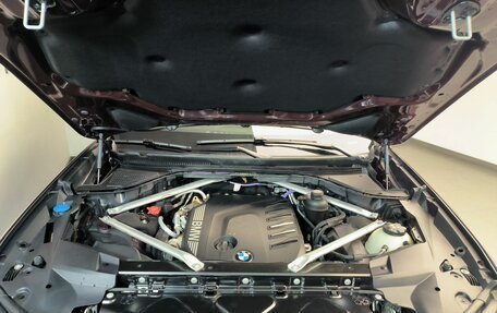 BMW X7, 2024 год, 14 850 000 рублей, 31 фотография
