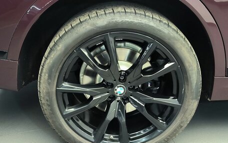 BMW X7, 2024 год, 14 850 000 рублей, 29 фотография