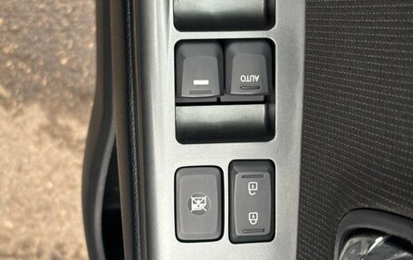 KIA Rio III рестайлинг, 2013 год, 930 000 рублей, 11 фотография