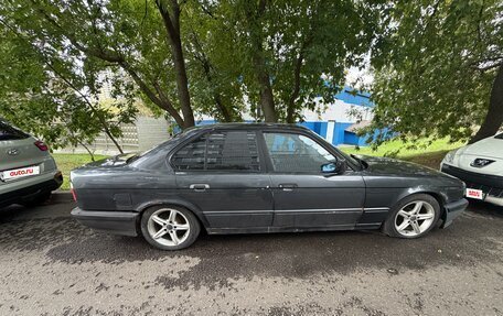 BMW 5 серия, 1993 год, 180 000 рублей, 2 фотография