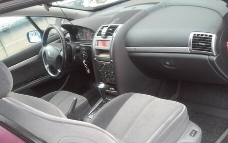 Peugeot 407, 2004 год, 303 000 рублей, 5 фотография