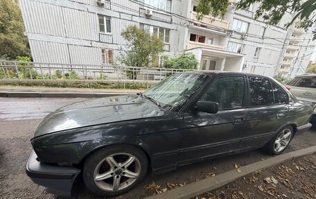 BMW 5 серия, 1993 год, 180 000 рублей, 4 фотография