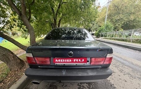 BMW 5 серия, 1993 год, 180 000 рублей, 3 фотография