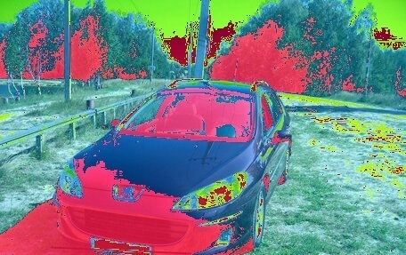 Peugeot 407, 2004 год, 303 000 рублей, 3 фотография