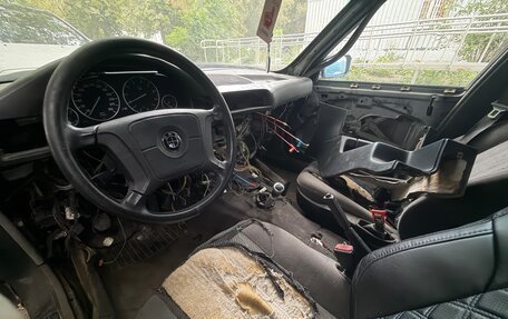 BMW 5 серия, 1993 год, 180 000 рублей, 7 фотография