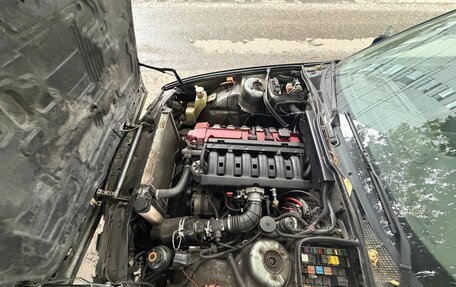 BMW 5 серия, 1993 год, 180 000 рублей, 10 фотография