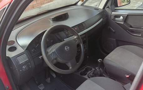 Opel Meriva, 2003 год, 205 000 рублей, 5 фотография