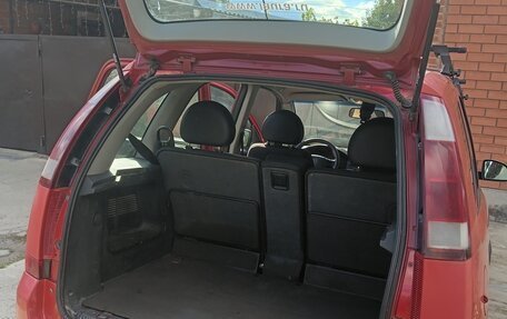 Opel Meriva, 2003 год, 205 000 рублей, 7 фотография