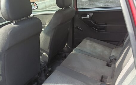 Opel Meriva, 2003 год, 205 000 рублей, 9 фотография