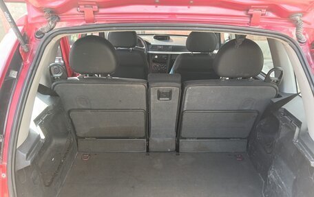 Opel Meriva, 2003 год, 205 000 рублей, 8 фотография