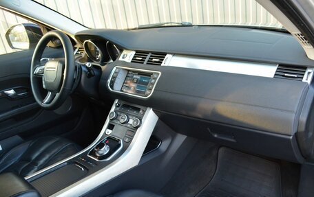 Land Rover Range Rover Evoque I, 2014 год, 1 599 999 рублей, 18 фотография