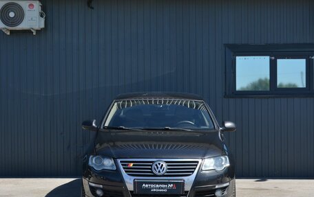 Volkswagen Passat B6, 2005 год, 429 999 рублей, 2 фотография
