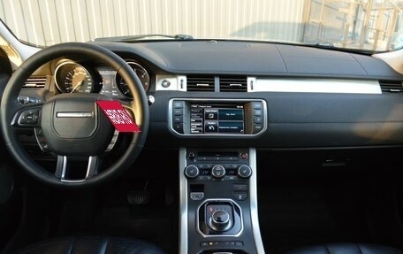 Land Rover Range Rover Evoque I, 2014 год, 1 599 999 рублей, 9 фотография