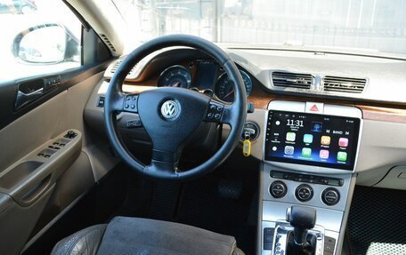 Volkswagen Passat B6, 2005 год, 429 999 рублей, 8 фотография