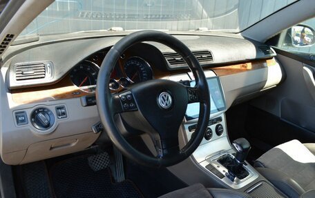 Volkswagen Passat B6, 2005 год, 429 999 рублей, 11 фотография