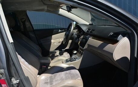 Volkswagen Passat B6, 2005 год, 429 999 рублей, 15 фотография