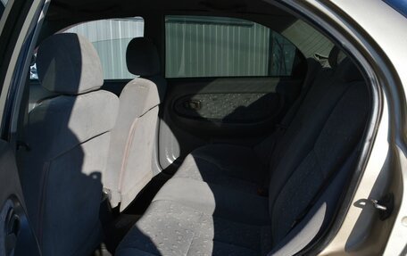 KIA Spectra II (LD), 2009 год, 299 999 рублей, 13 фотография