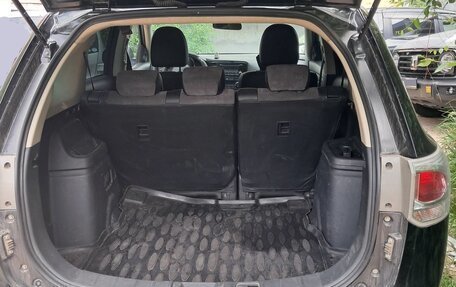 Mitsubishi Outlander III рестайлинг 3, 2014 год, 1 120 000 рублей, 5 фотография