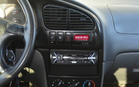 KIA Spectra II (LD), 2009 год, 299 999 рублей, 9 фотография