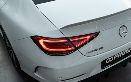 Mercedes-Benz CLS AMG, 2020 год, 6 100 000 рублей, 10 фотография