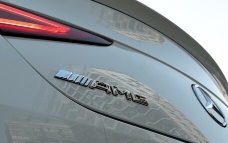 Mercedes-Benz CLS AMG, 2020 год, 6 100 000 рублей, 13 фотография