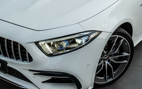 Mercedes-Benz CLS AMG, 2020 год, 6 100 000 рублей, 9 фотография