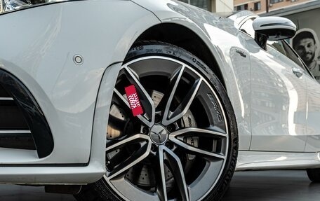 Mercedes-Benz CLS AMG, 2020 год, 6 100 000 рублей, 11 фотография