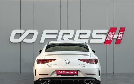 Mercedes-Benz CLS AMG, 2020 год, 6 100 000 рублей, 4 фотография