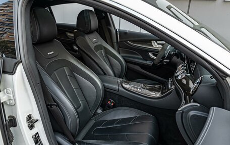 Mercedes-Benz CLS AMG, 2020 год, 6 100 000 рублей, 19 фотография