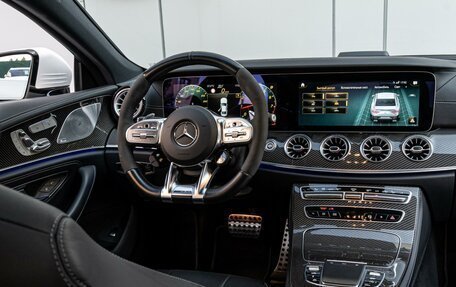 Mercedes-Benz CLS AMG, 2020 год, 6 100 000 рублей, 17 фотография