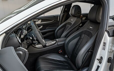 Mercedes-Benz CLS AMG, 2020 год, 6 100 000 рублей, 21 фотография
