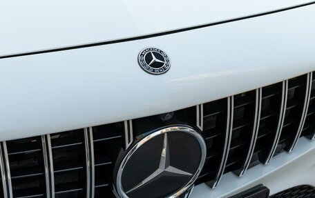 Mercedes-Benz CLS AMG, 2020 год, 6 100 000 рублей, 14 фотография
