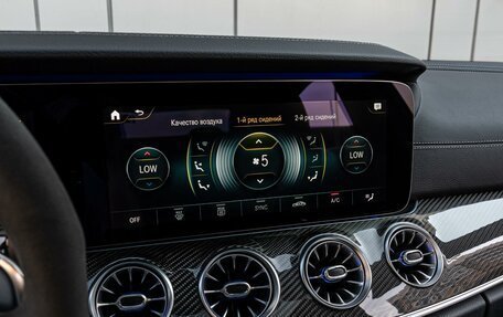 Mercedes-Benz CLS AMG, 2020 год, 6 100 000 рублей, 28 фотография