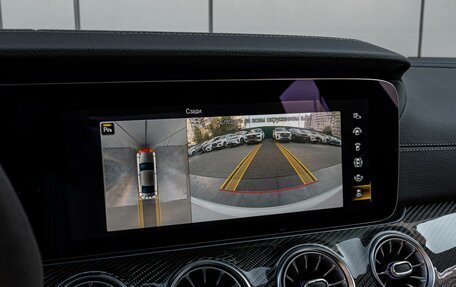 Mercedes-Benz CLS AMG, 2020 год, 6 100 000 рублей, 26 фотография