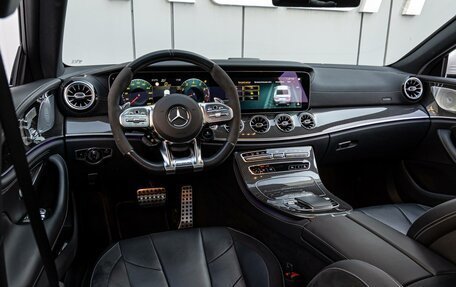 Mercedes-Benz CLS AMG, 2020 год, 6 100 000 рублей, 16 фотография
