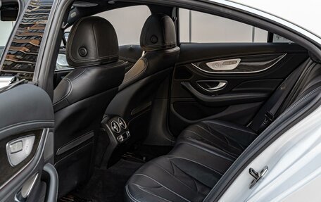 Mercedes-Benz CLS AMG, 2020 год, 6 100 000 рублей, 22 фотография