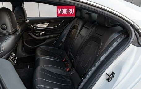 Mercedes-Benz CLS AMG, 2020 год, 6 100 000 рублей, 20 фотография