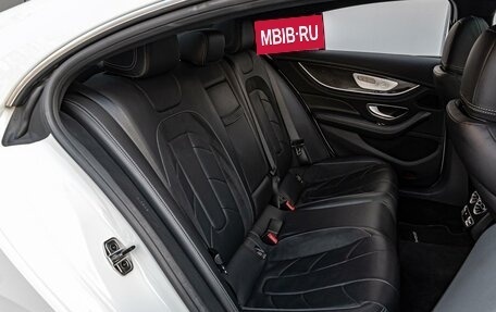 Mercedes-Benz CLS AMG, 2020 год, 6 100 000 рублей, 18 фотография