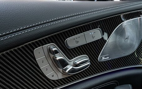 Mercedes-Benz CLS AMG, 2020 год, 6 100 000 рублей, 31 фотография