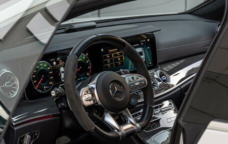 Mercedes-Benz CLS AMG, 2020 год, 6 100 000 рублей, 33 фотография