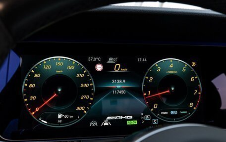 Mercedes-Benz CLS AMG, 2020 год, 6 100 000 рублей, 35 фотография
