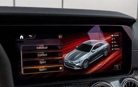 Mercedes-Benz CLS AMG, 2020 год, 6 100 000 рублей, 30 фотография